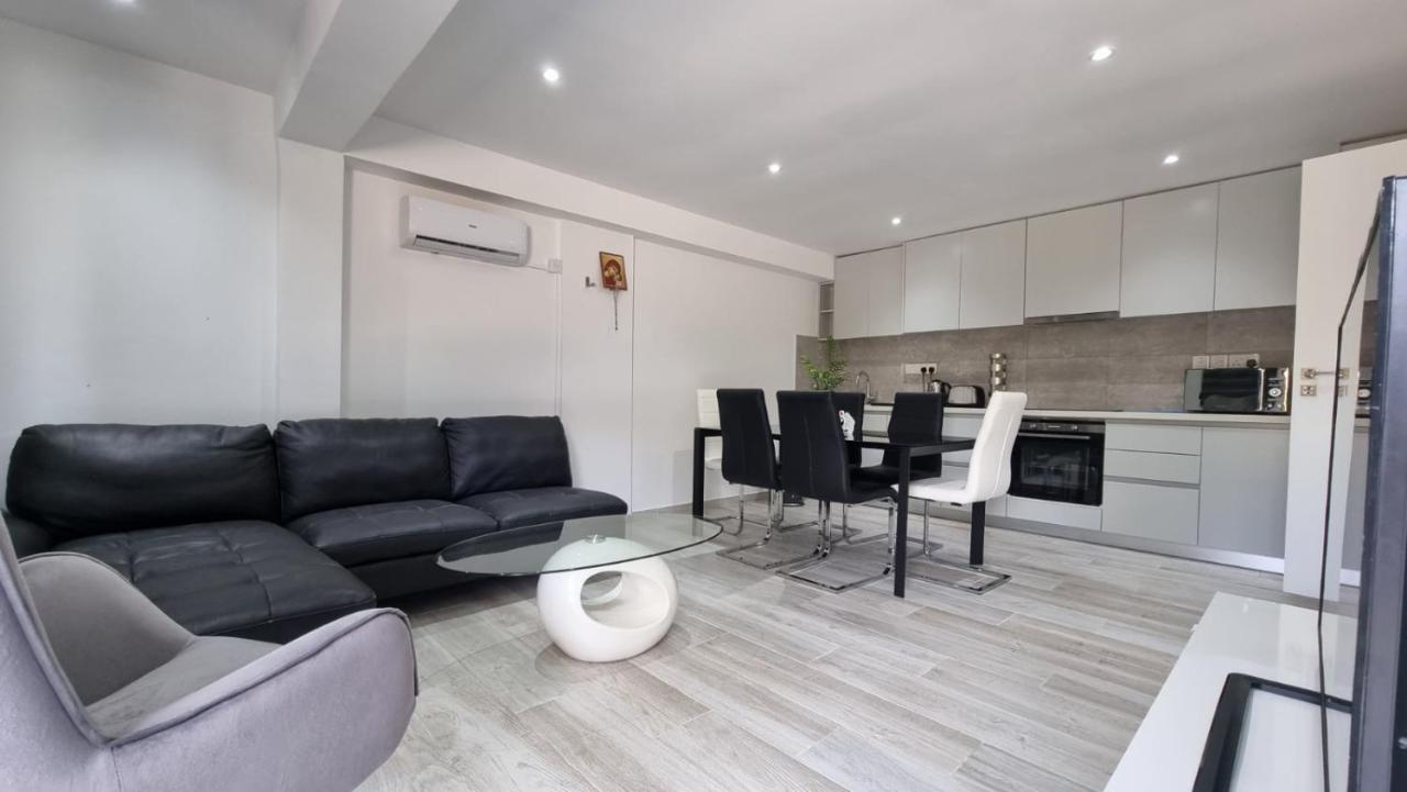 Nagia'S Apartment كاكوبرتريا المظهر الخارجي الصورة